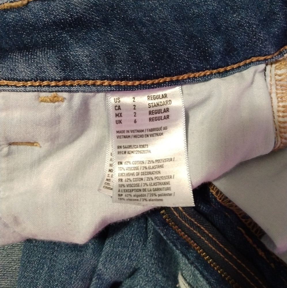 American eagle - Picture 3 of 3